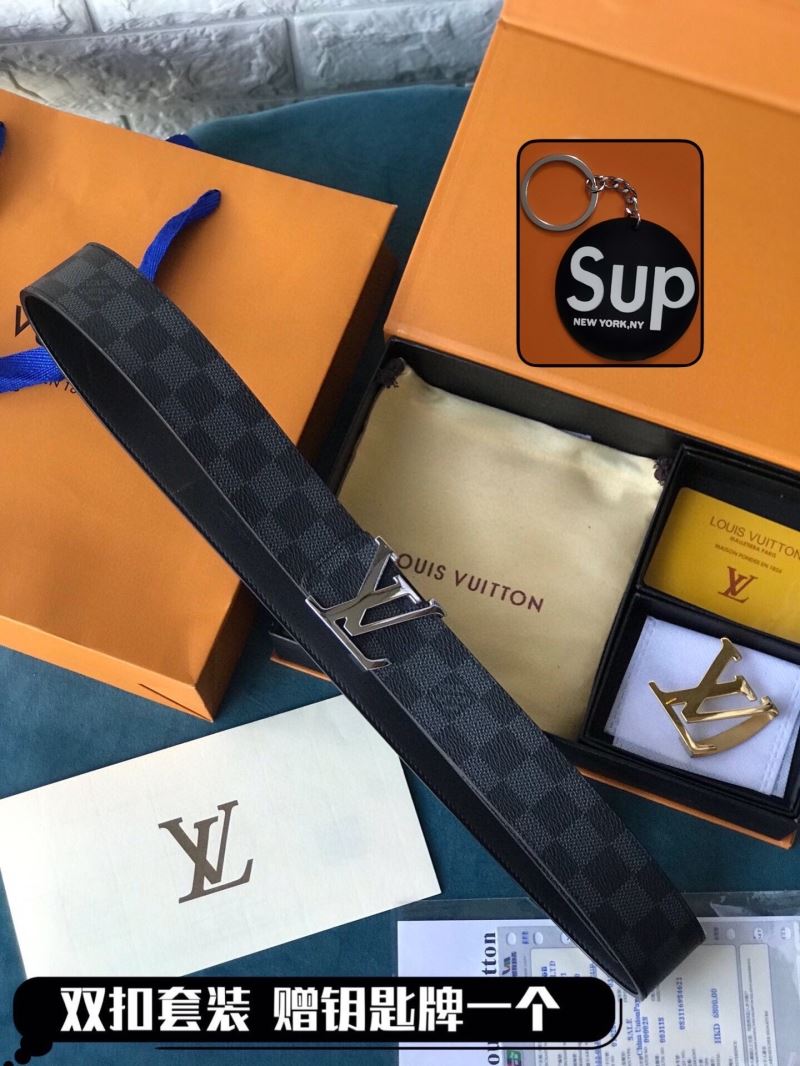 Louis Vuitton Belts